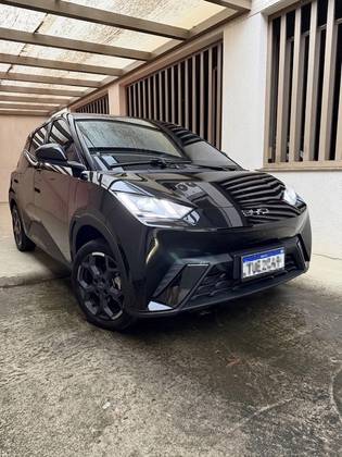 BYD DOLPHIN MINI 38 KW ELÉTRICO GS
